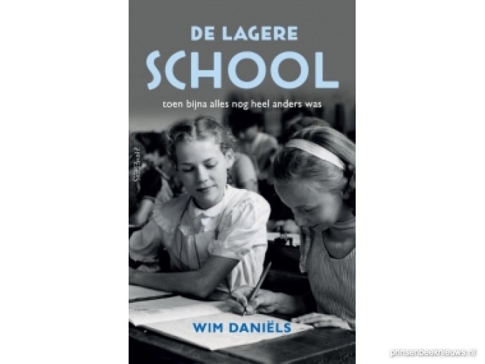 Voordracht Wim Daniëls over de lagere school | Prinsenbeeknieuws