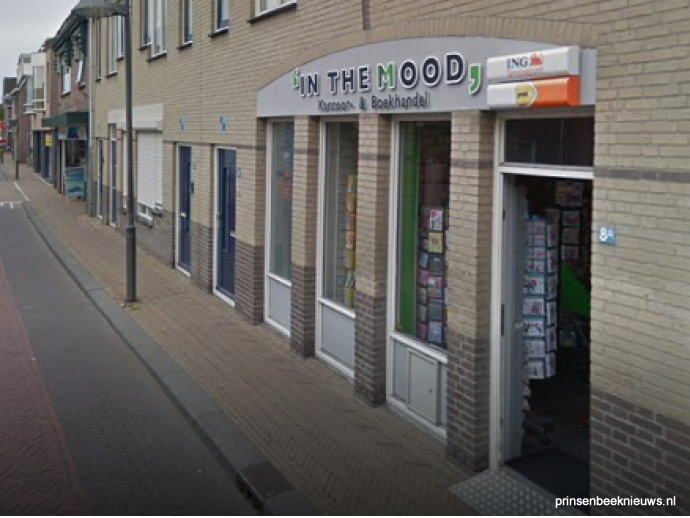 In the Mood stopt, ING naar Heksenwiel