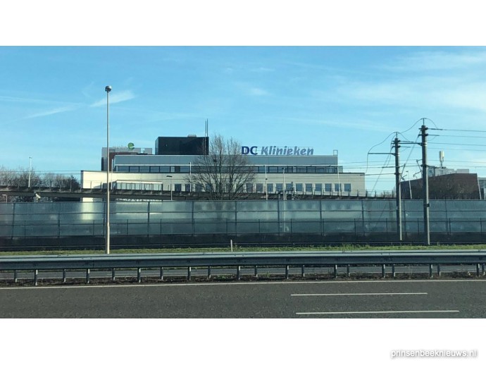 Maag-/darmonderzoek bij DC Klinieken