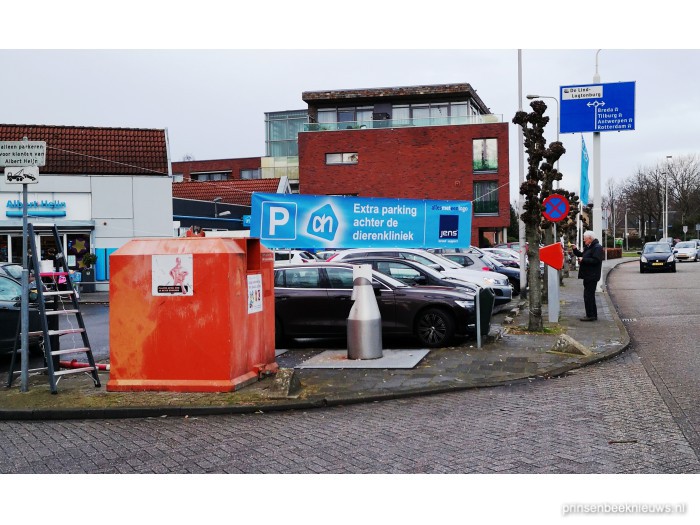 AH en Jumbo voor kerst ruim open