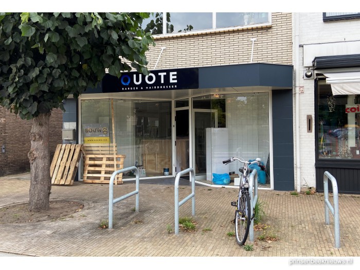 Sushi afhaal en bezorging aan de Markt