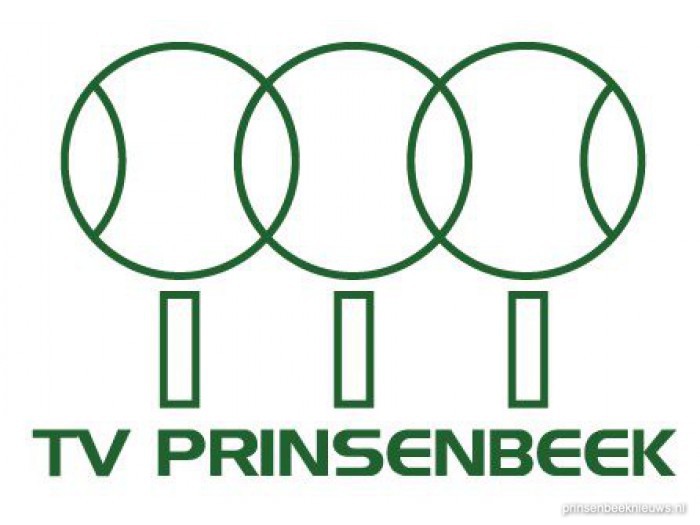 Open toernooi TV Prinsenbeek