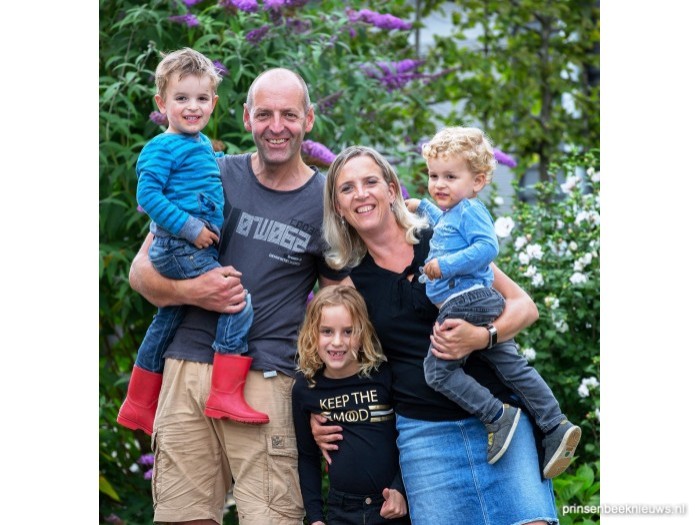 Voedselbos op de Beek | Prinsenbeeknieuws