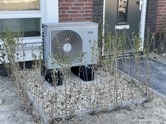 Verduurzaming Prinsenbeek in impasse