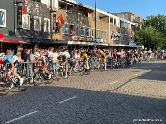 Datum wielerronde volgend jaar gunstiger