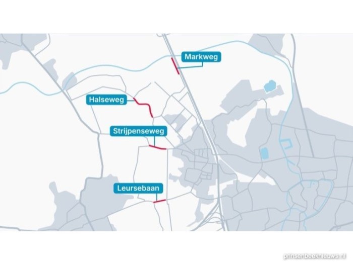 Petitie spitssluiting ruim duizend keer ondertekend