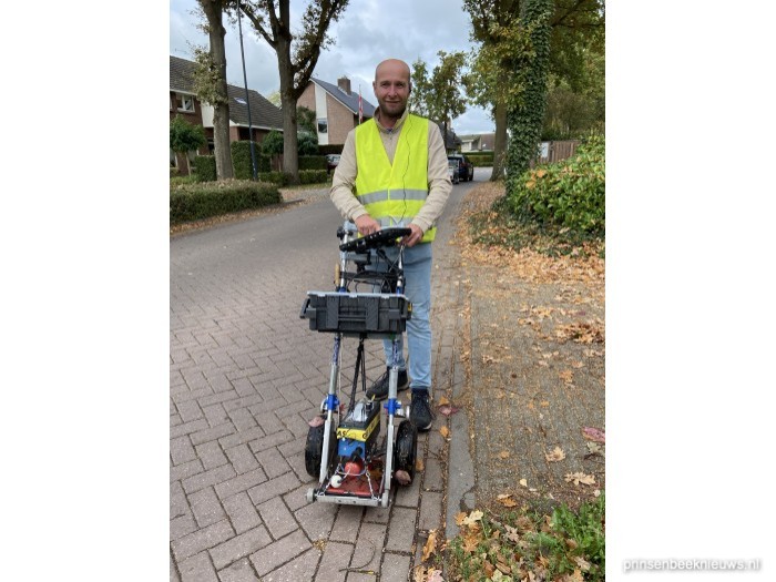 Drehzahlmesser digital Sägenspezi neue Version für Motorsäge andere 4 Takter e