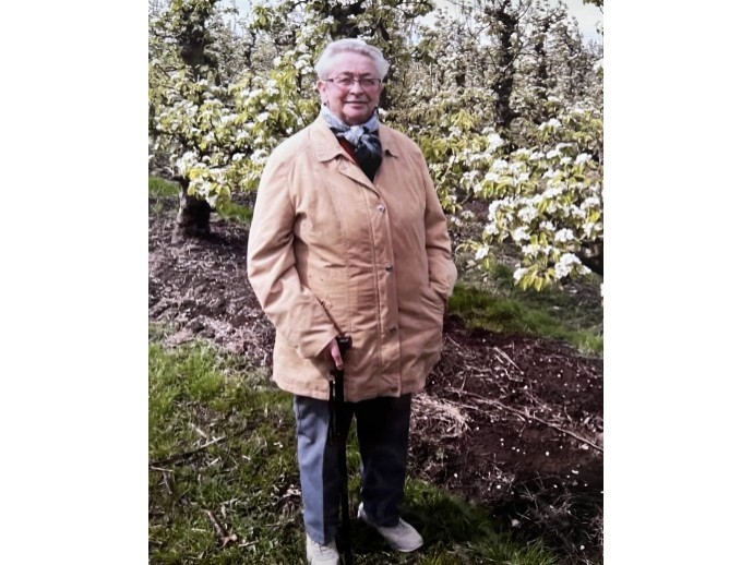 Cor Bastianen-Franken