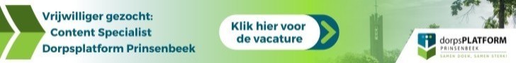 Dorpsplatform content specialist