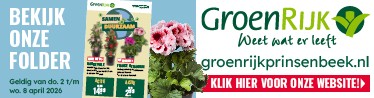 Groenrijk 2-8 april