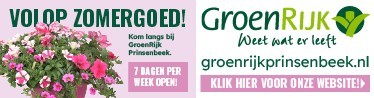 Groenrijk zomergoed
