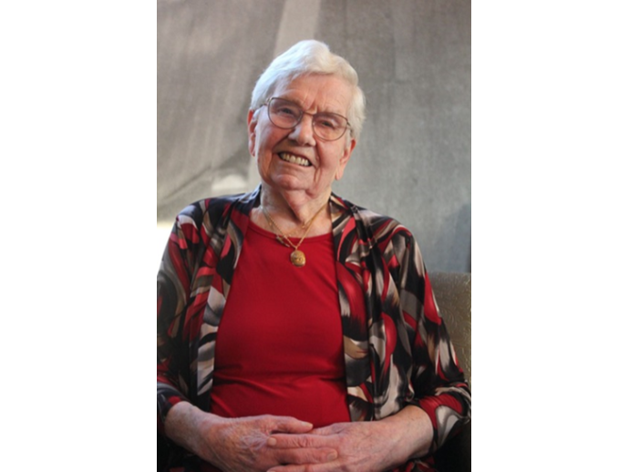 Jo Braspenning-Leijten