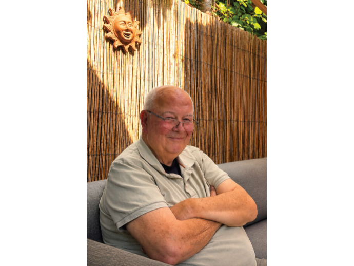 Evert-Jan van Roon
