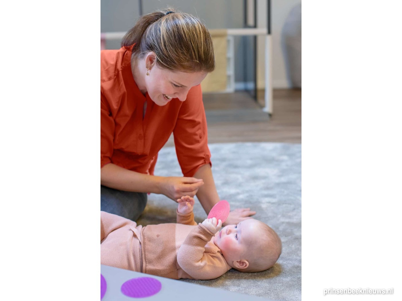 Nieuwe vacatures