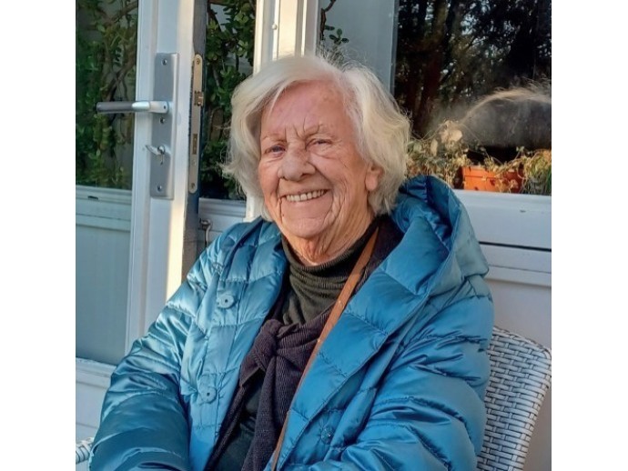 Corrie Bogaerts - Peemen