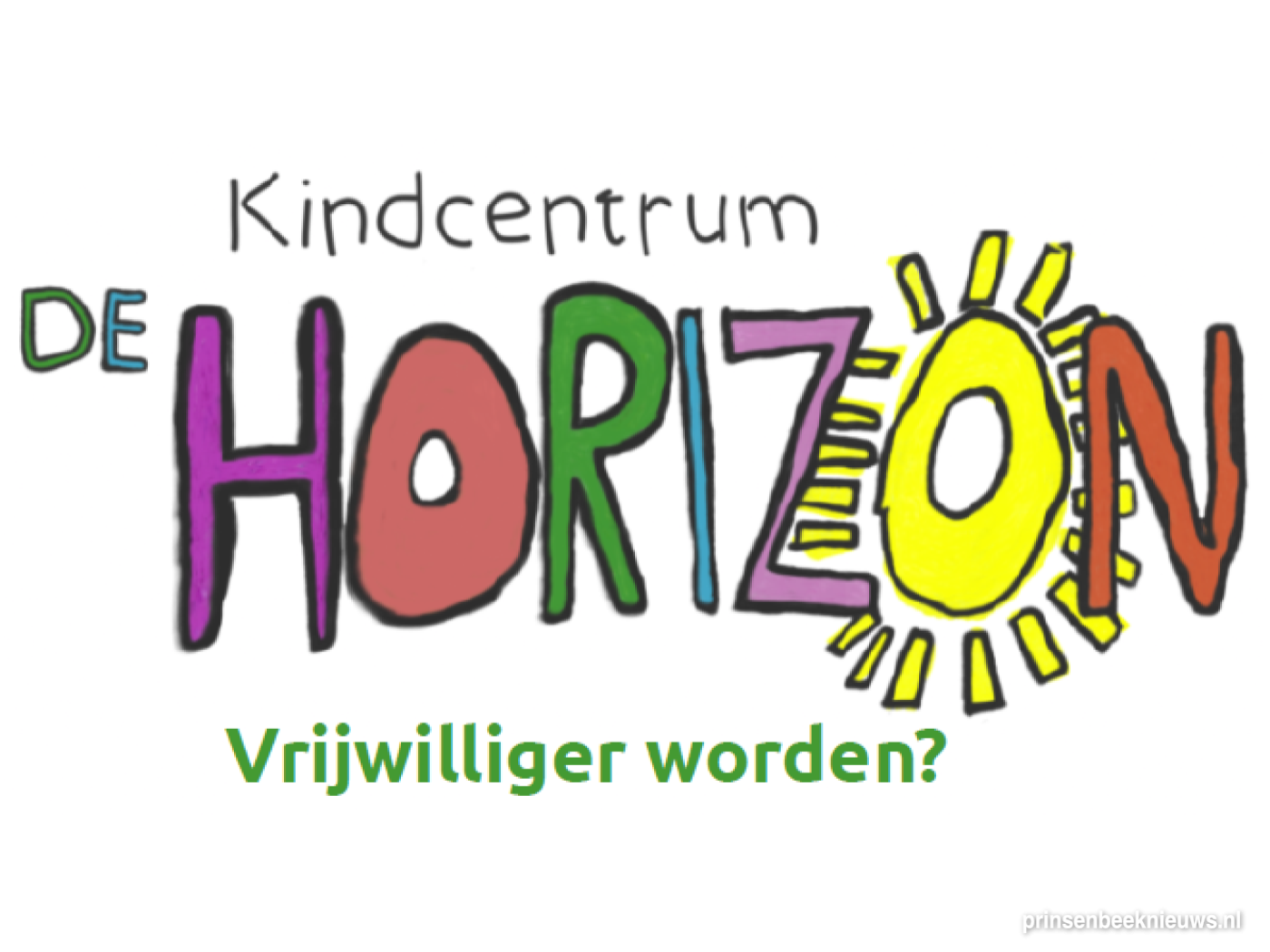 Nieuwe vacature