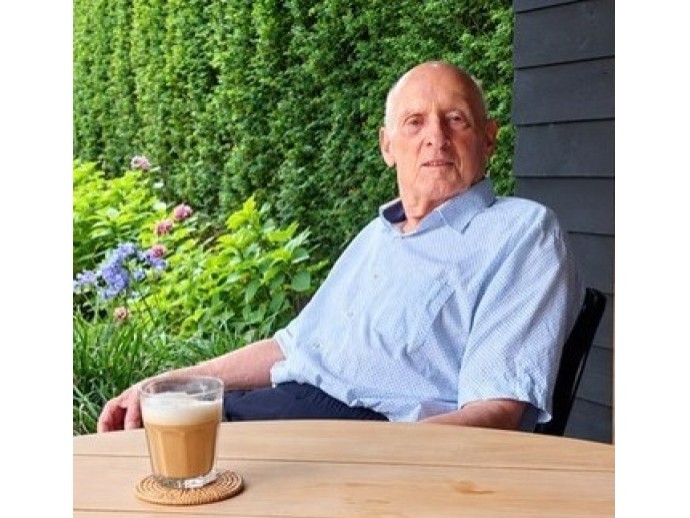 Cees Peemen overleden