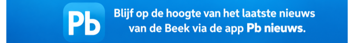App Pb nieuws