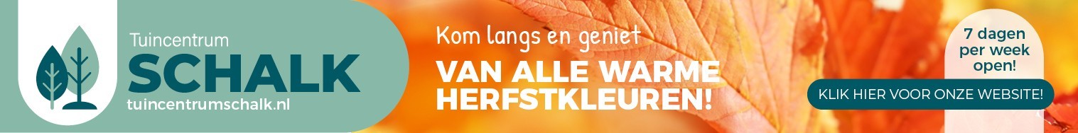 Schalk herfst