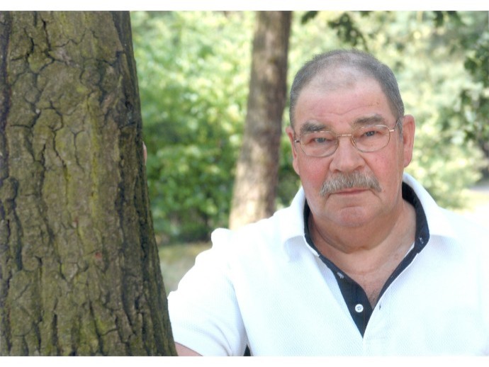 Joop van Dijk