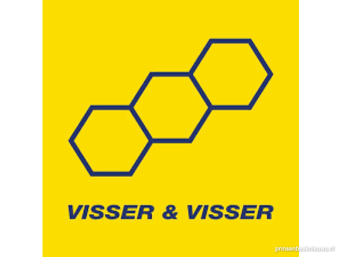 Magazijnmedewerker Visser & Visser