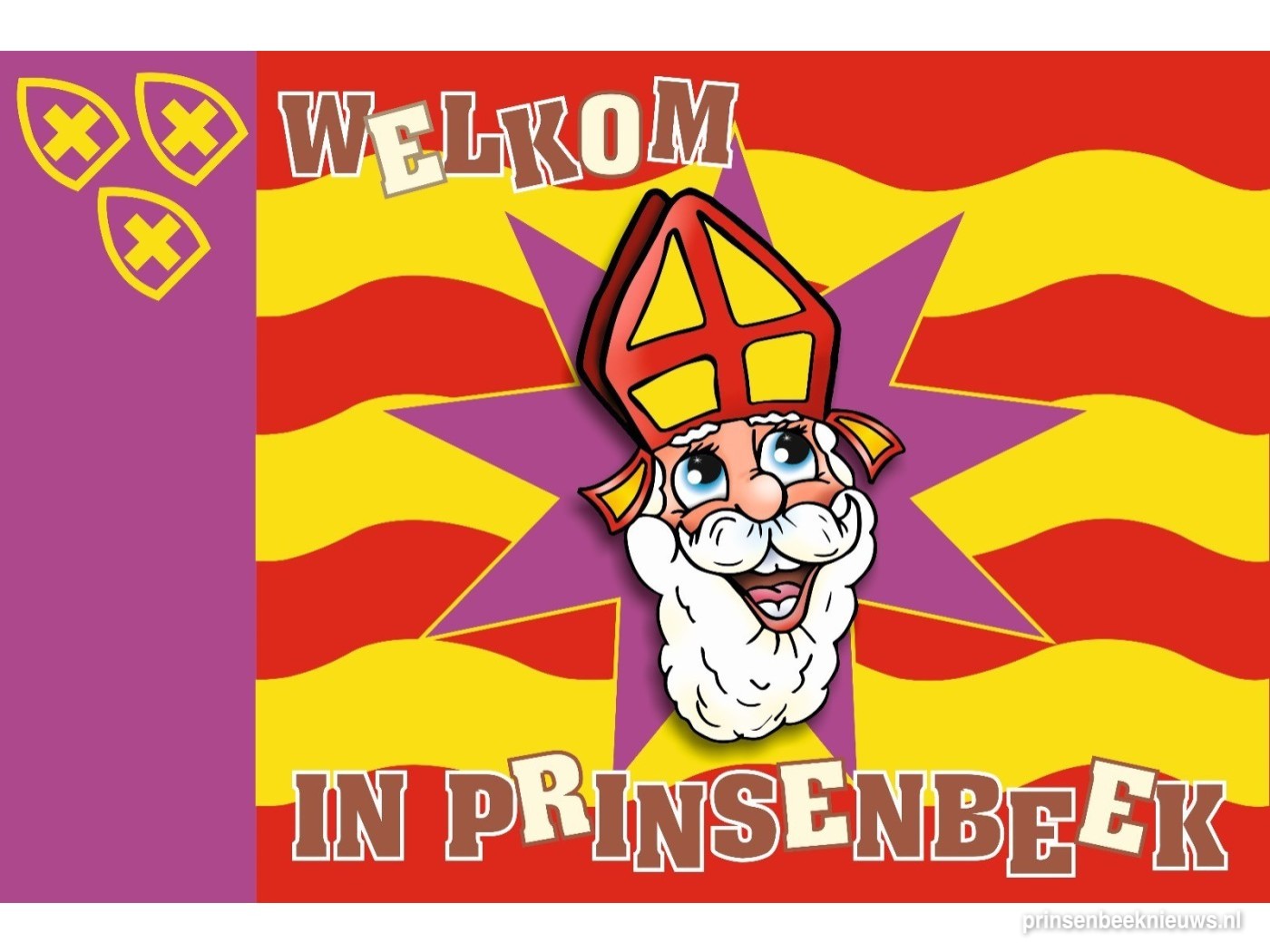 Kaartverkoop sinterklaasshows van start