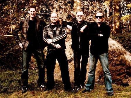 Rock Night van El Grave Band