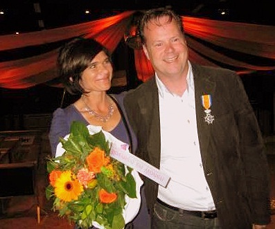 Frank Timmers