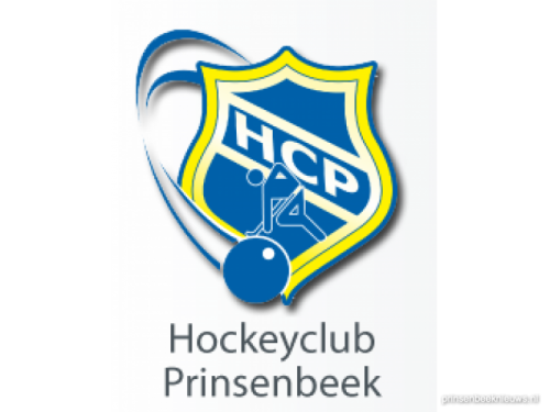 Clinics aspirant-hockeyers op HCP Clubdag