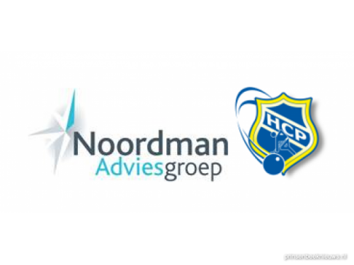 Actie Noordman Adviesgroep voor clubhuis HCP