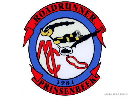 Motortoerritten MC Roadrunner