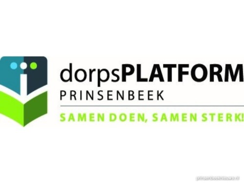 Nieuwsbrief Dorpsplatform Prinsenbeek