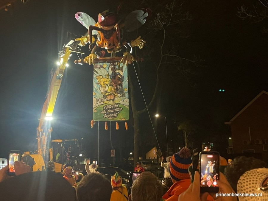 (Foto: Isabel Pijnappels)