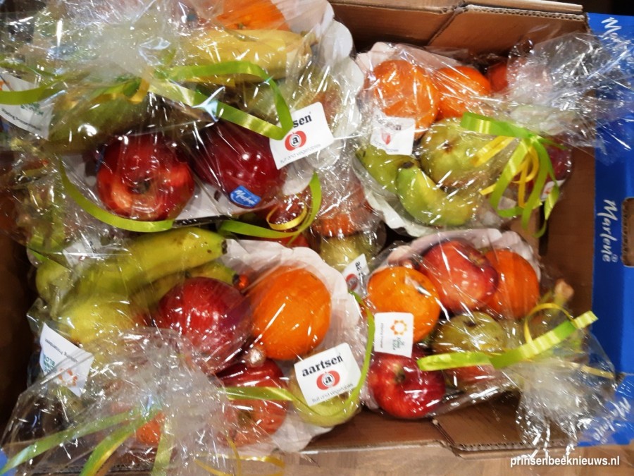 (Foto: Zonnebloem Prinsenbeek)