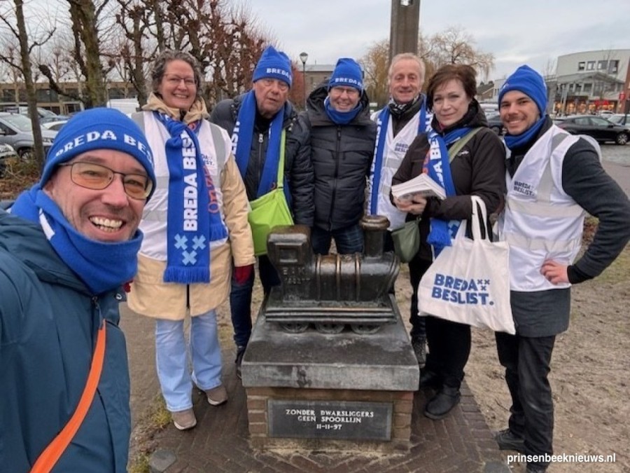 (Foto: Breda Beslist)