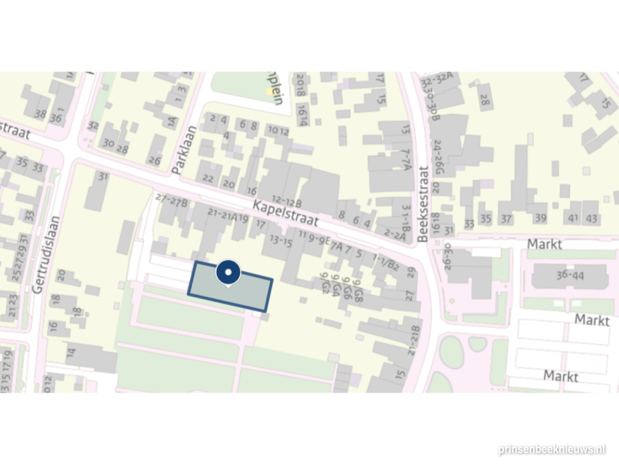 (Plattegrond: Overheid.nl)