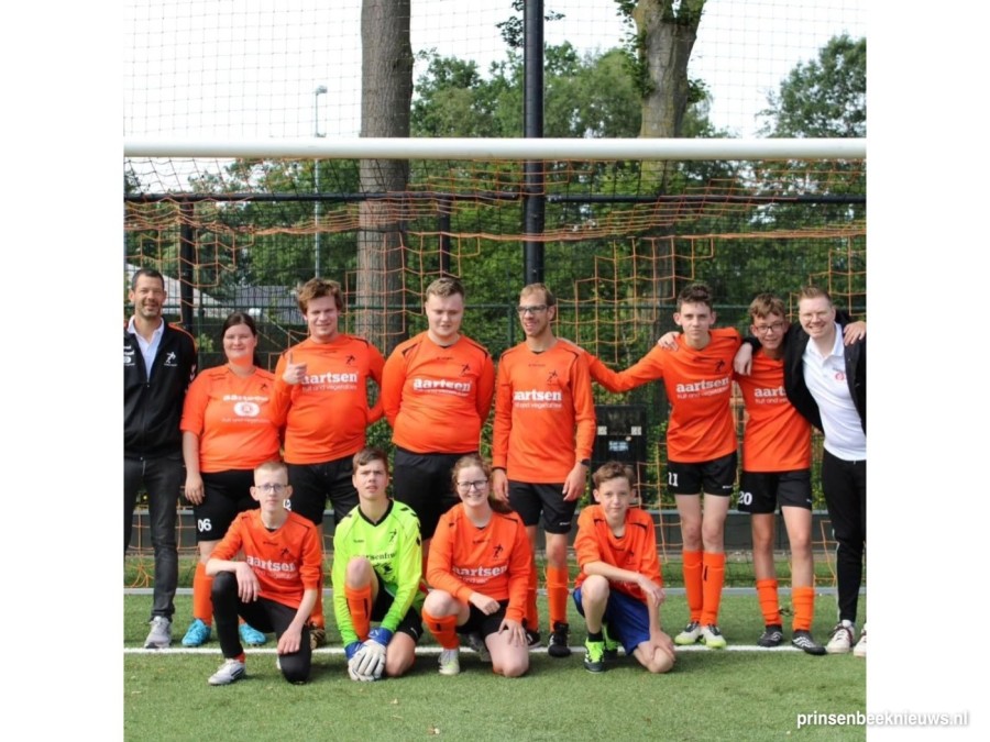 (Foto: Beek Vooruit)