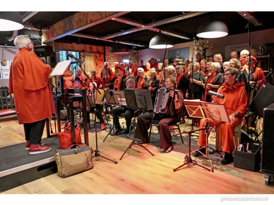 *